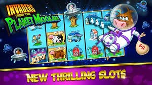 Online slot game reels displayed on a mobile screen
