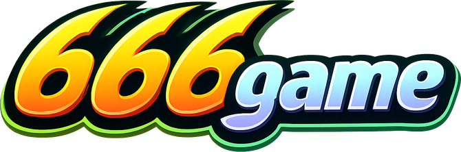 666 Game official logo